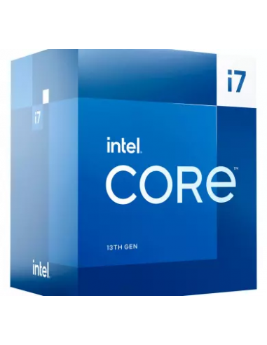 I7-13700F /2.1G/30MB/BOX/1700
